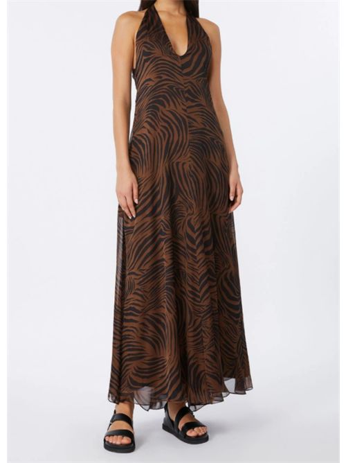 MSTSALICE MAXMARA | 2616221092600002 MARRONE